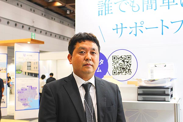 エンディング産業展に初出展し多くの業界関係者とのつながりを築いた株式会社TAKT-JAPAN