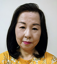 岸田 浩美氏